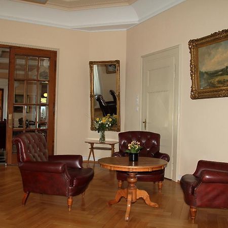 Royal Hotel Lucerna Zewnętrze zdjęcie