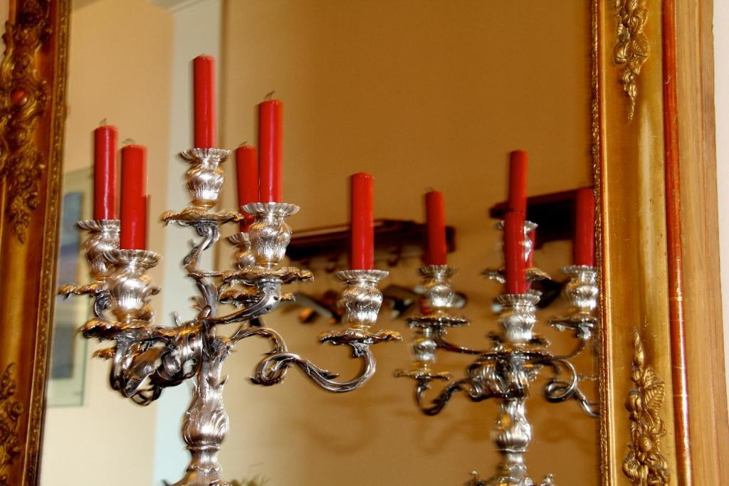 Royal Hotel Lucerna Zewnętrze zdjęcie
