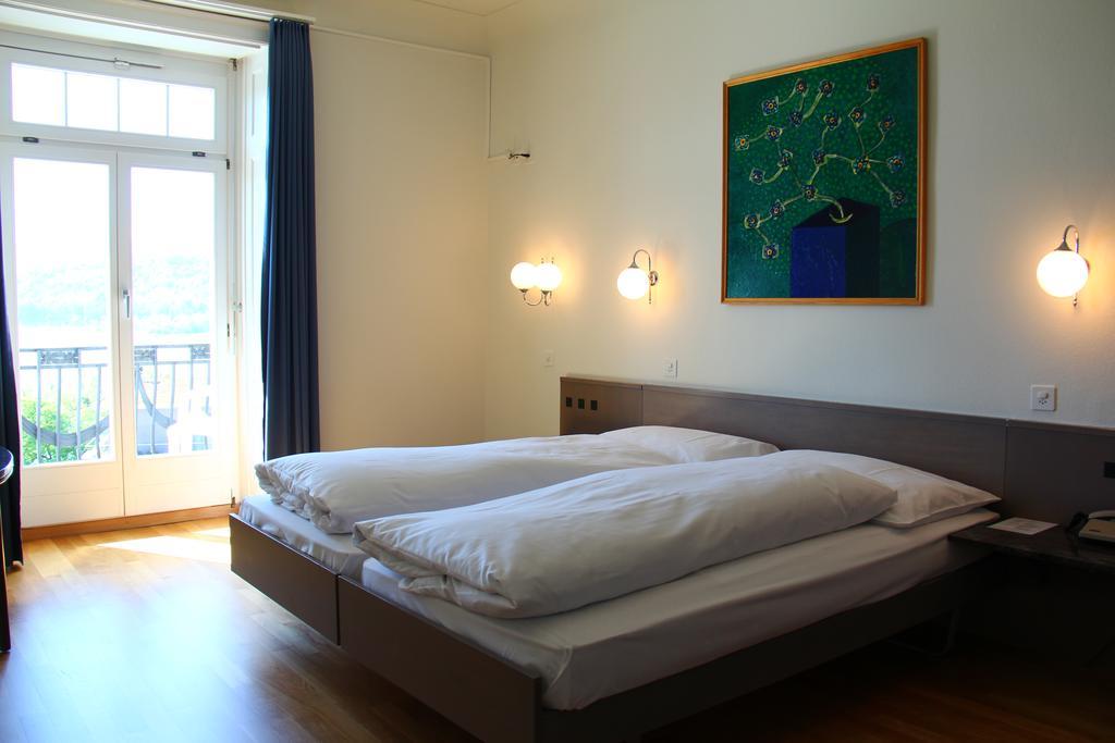 Royal Hotel Lucerna Zewnętrze zdjęcie
