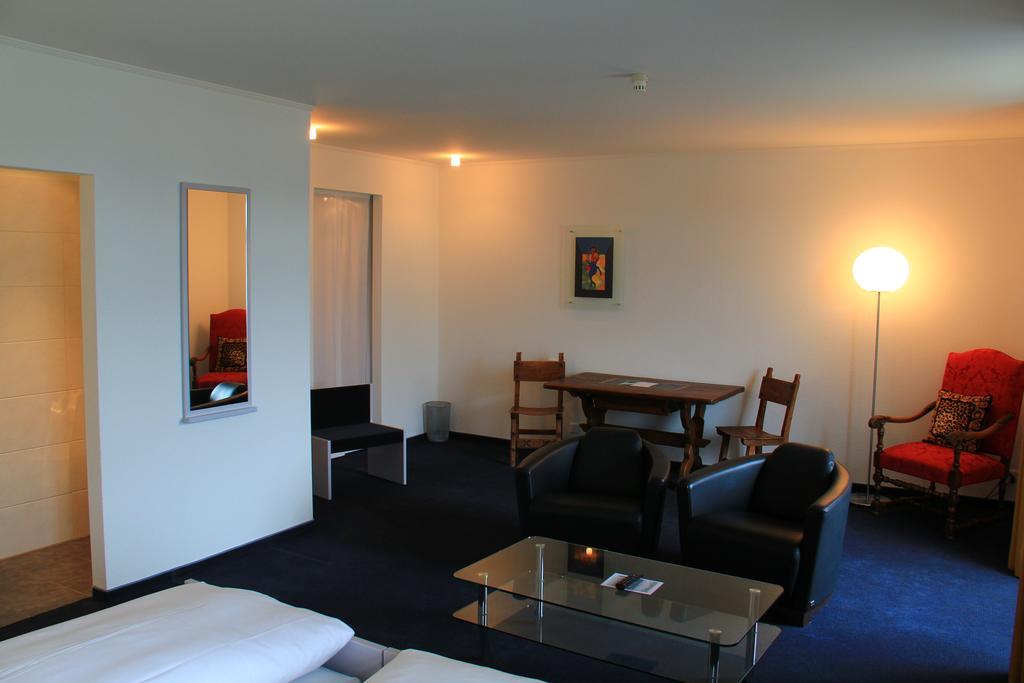 Royal Hotel Lucerna Zewnętrze zdjęcie