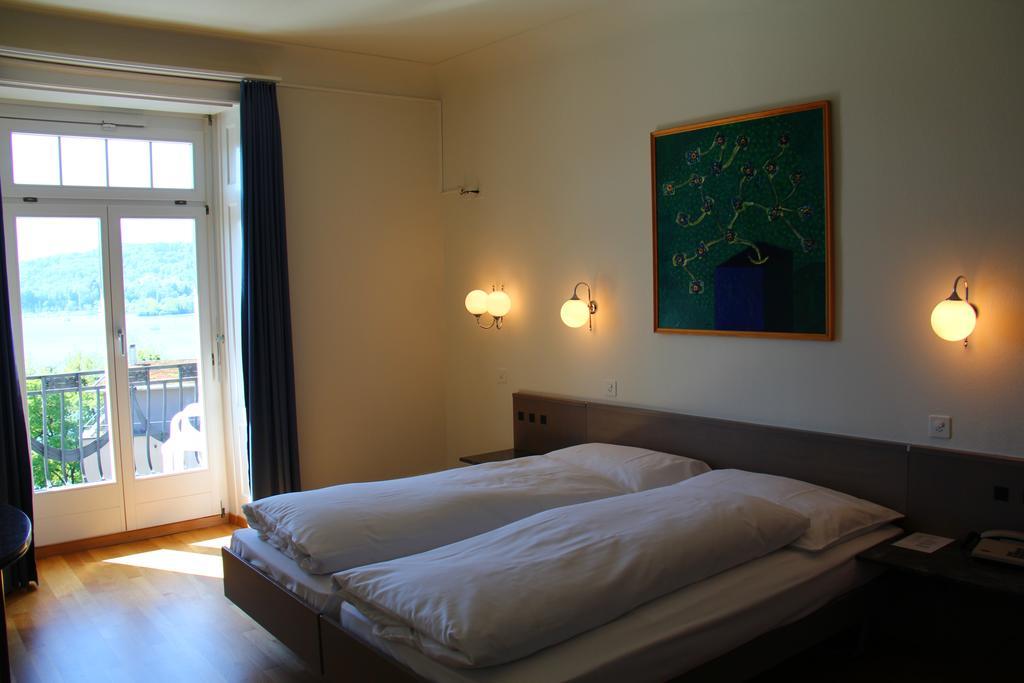 Royal Hotel Lucerna Zewnętrze zdjęcie