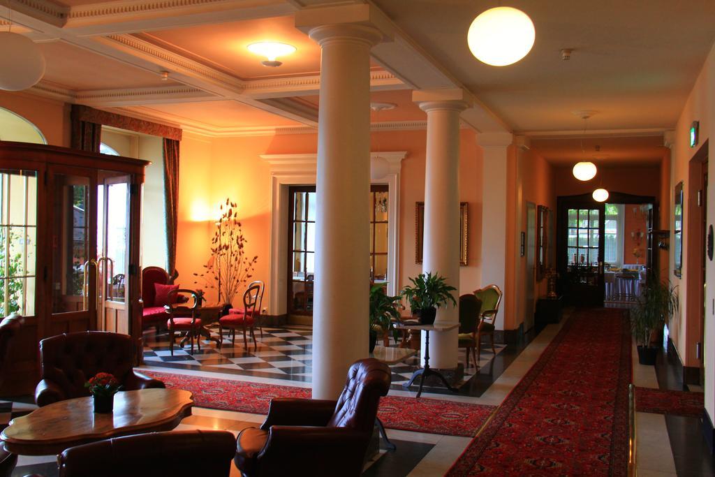 Royal Hotel Lucerna Zewnętrze zdjęcie