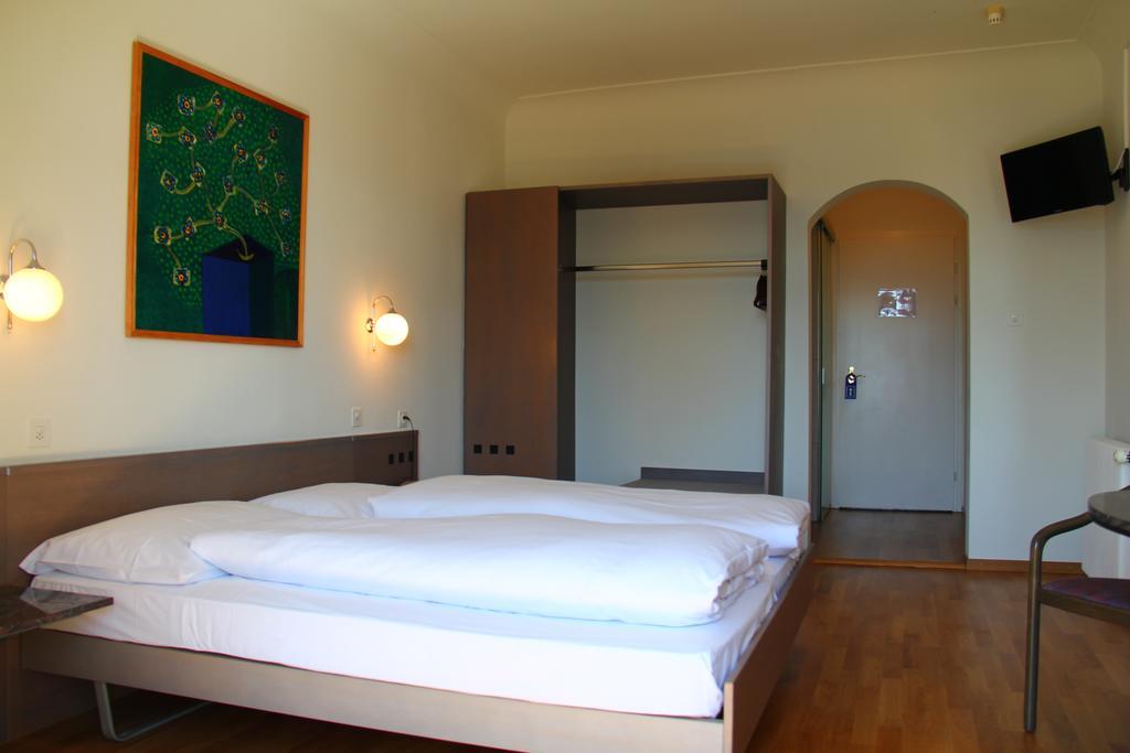 Royal Hotel Lucerna Zewnętrze zdjęcie