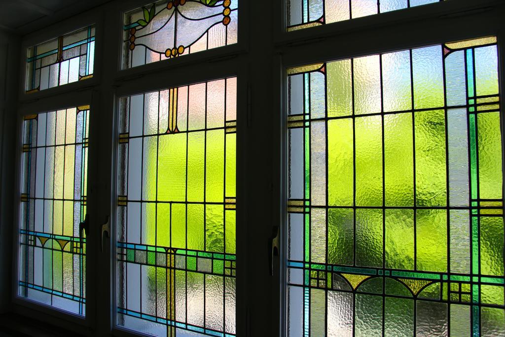 Royal Hotel Lucerna Zewnętrze zdjęcie