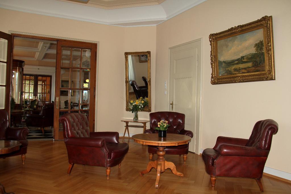 Royal Hotel Lucerna Zewnętrze zdjęcie