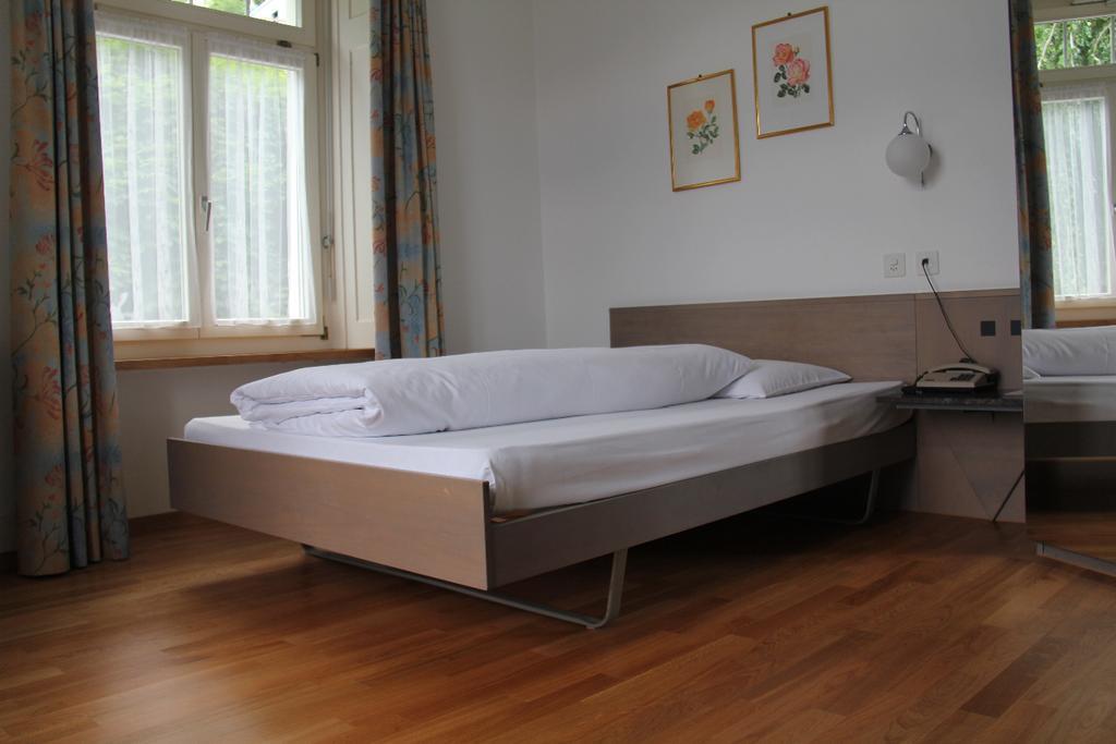 Royal Hotel Lucerna Pokój zdjęcie